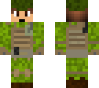 ww2 soldier