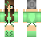 you gotta admit my other skin was getting old