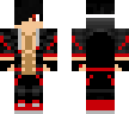 zane frost
