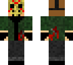 __voorhees__