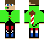 4th of july skin2