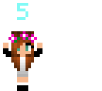 5 followers