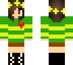 a chara