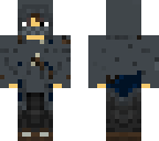 a new killer