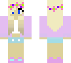 a skin
