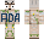 adoesa iron golem