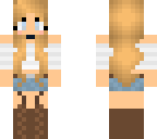 adorable country chick