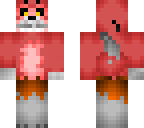 adventure nightmare foxy