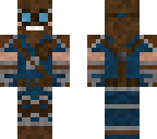 alchemist dwarf