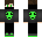 alien boy