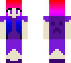 amazing girl skin