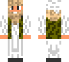 arab griff