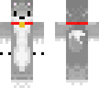 arctic fox