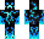 armles creeper
