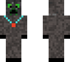 armored griefer