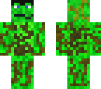 army man