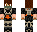 arrithos dutch army