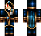 ars magica mage boy