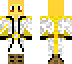 assassin pharos