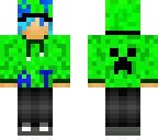 atmineboy pokemon skin