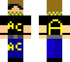 aviatorcraft admin boys
