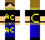 aviatorcraft skin creater