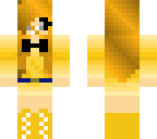 baby golden freddy