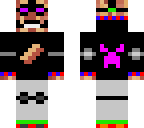 baconbitze