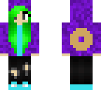 bagels dream skin