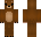 bear