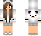 bear girl