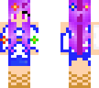 belle flower