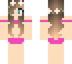bikini girl or something else