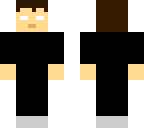 black herobrine