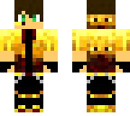 blaze boy 2
