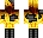 blaze robot v3