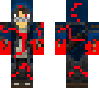 blood fight