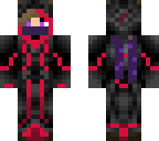 blood mage