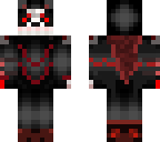 blood panda evolution