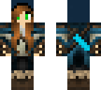 blue assassin