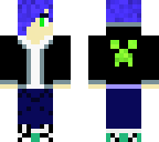 blue boy