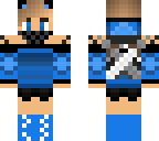 blue boy 