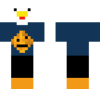 blue chicken
