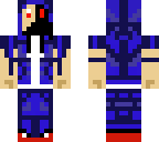 blue guy