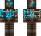blue plasma