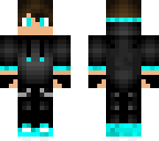 blue teen