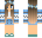 blue twinzie 1