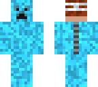 bluecreeper