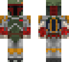 boba fett return of the jedi