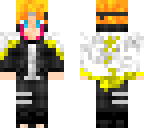 boruto-kun kanjikage-sama 